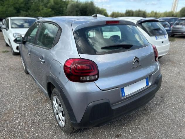 Citroën C3 BlueHDi 100 S&S Feel - Foto 5