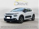 CITROEN C3 C3 1.2 puretech Feel 82cv neopatentati "BIANCA" +G rif. 23635348