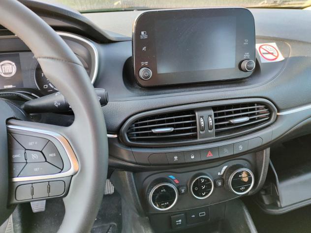 FIAT Tipo 1.3 Mjt S&S 4 porte City Life - Foto 6