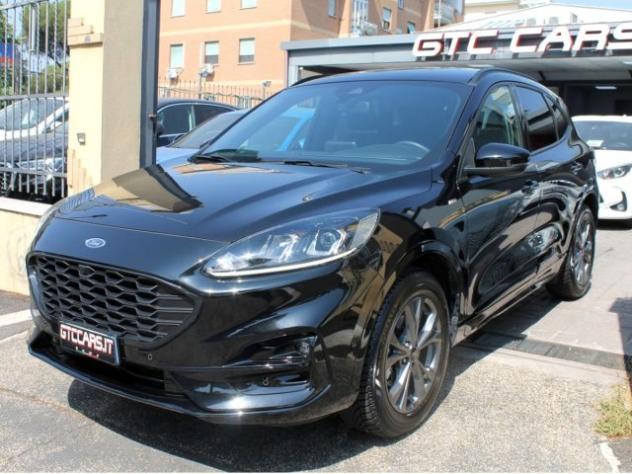 FORD Kuga 2.5 full hybrid ST-Line AWD 190cv UNIPRO IVA DEDUC rif. 23966501 - Foto 4