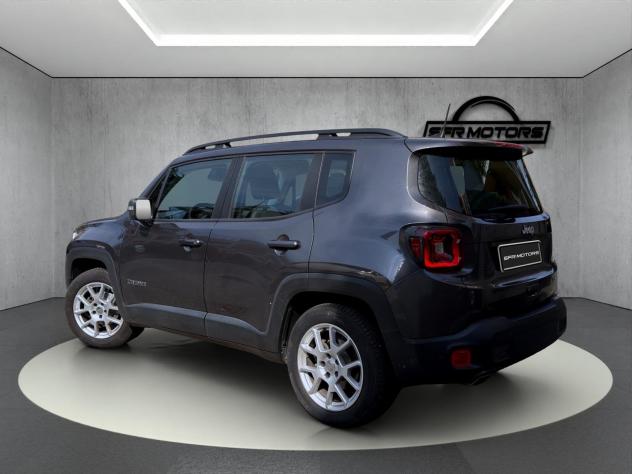 Jeep Renegade Renegade 1.6 mjt Limited 2wd 120cv - PROMO - Foto 6
