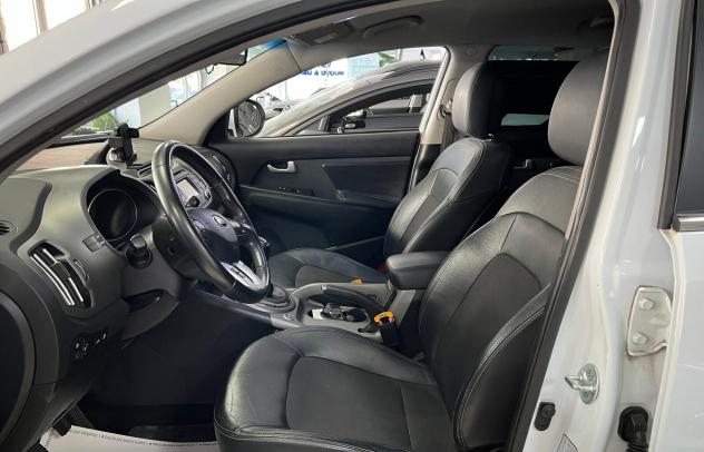 Kia Sportage 1.6 ECO GPL 2WD Class - Foto 5