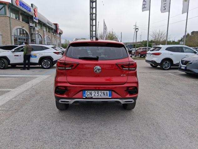 MG ZS 1.5 VTi-Tech Luxury - Foto 7