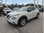 Nissan Juke 1.0 DIG-T 114 Mt N-Connecta