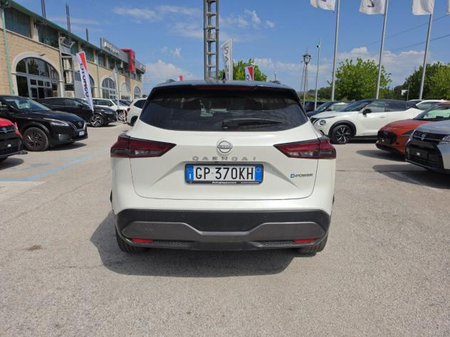 Nissan Qashqai 1.5 EREV e-Power Tekna Auto IVA ESPOSTA - Foto 7