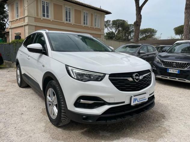 OPEL Grandland 1.5cc 131cv ANDROID/CARPLAY CRUISE CONTROL rif. 20709927 - Foto 2