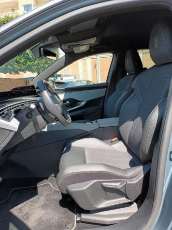 PEUGEOT 3008 1200 HYBRID GT 145CV E-DCS6 CARPLAY CAM"19 ITALIA rif. 24078247 - Foto 8