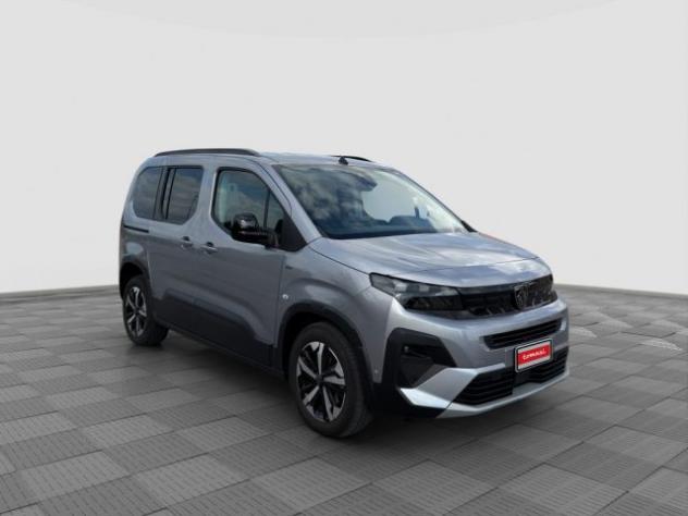 PEUGEOT Rifter Rifter BlueHDi 130 S&S EAT8 GT Standard rif. 24158439 - Foto 7