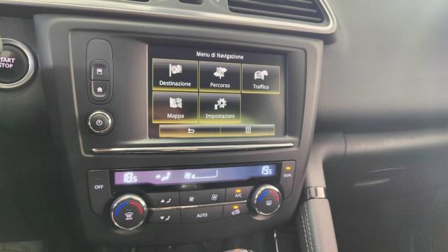 Renault Kadjar TCe 130CV EDC Energy Zen - Foto 9