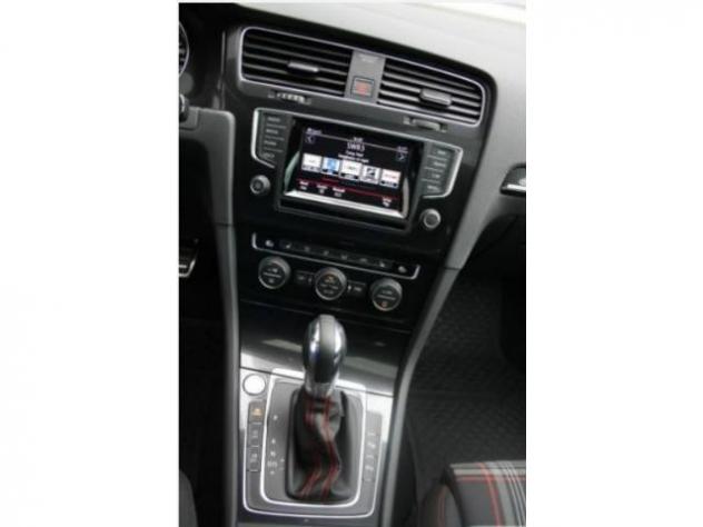 Volkswagen Golf VII GTI 2.0 TSI NAVI DSG XENON PANORAMA - Foto 6