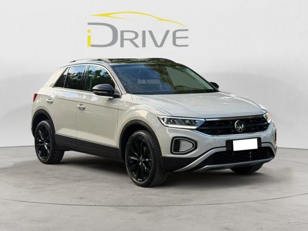Volkswagen T-Roc T-Roc 1.0 tsi Sport - Foto 3