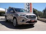 Ford Kuga 2.0 TDCI 150 cv Vignale auto|2018