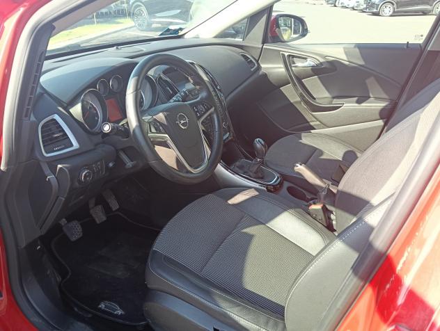 Opel Astra 1.4 100CV Sports Tourer Ecotec - Foto 10