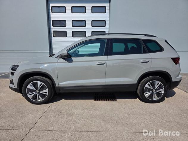 Škoda Karoq 2.0 TDI 110KW EVO SCR Executive - Foto 4