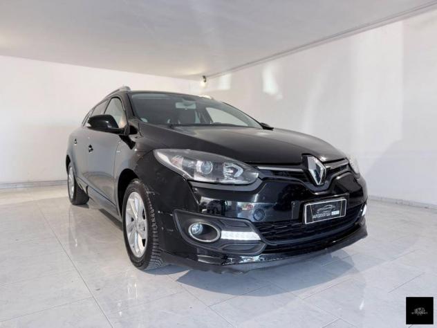 RENAULT MEGANE 2015 1.5 dCi 110CV LIMITED - Foto 2