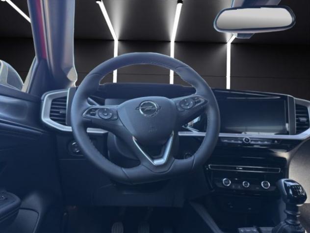 OPEL Mokka 1.2 Turbo 136 CV GS rif. 23798739 - Foto 9