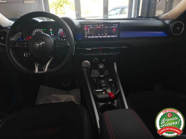 ALFA ROMEO Tonale 1.5 130 CV MHEV TCT7 Edizione Speciale rif. 23918295 - Foto 10