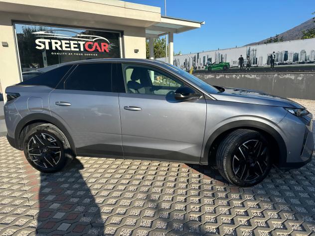 Peugeot 3008 benzina-Hybrid 136 CV e-DCS7 Allure Essence - Foto 3