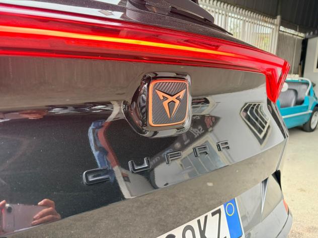 CUPRA FORMENTOR 2.0 150CV DSG 2021 - Foto 5