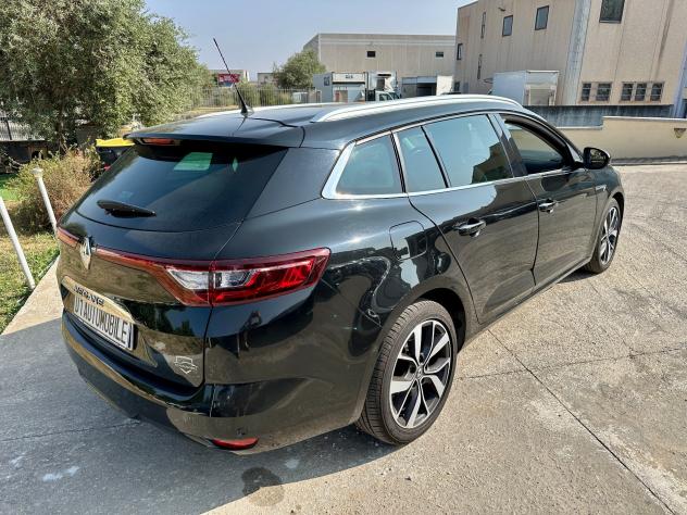 Renault Megane Mane Sporter dCi 130 CV Energy Bose Edition - Foto 7