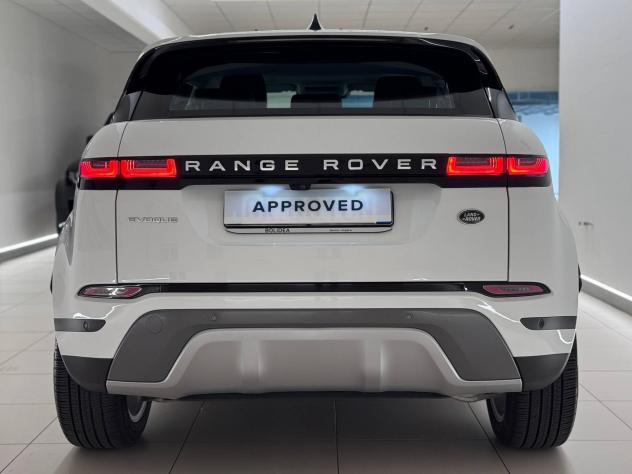 Land Rover Range Rover Evoque 2ª serie LAND ROVER 2.0D I4 163 CV AWD Auto SE - Foto 7