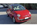 FIAT 500 0.9 TwinAir Turbo 85cv Lounge