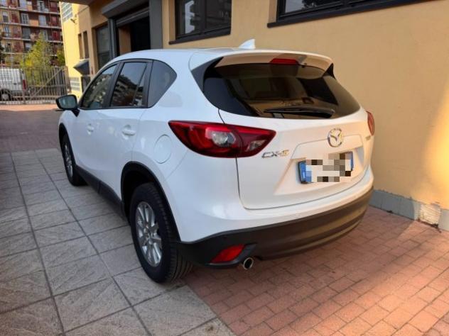 MAZDA CX-5 2.2L Skyactiv-D 150CV 2WD Exceed rif. 23922366 - Foto 6