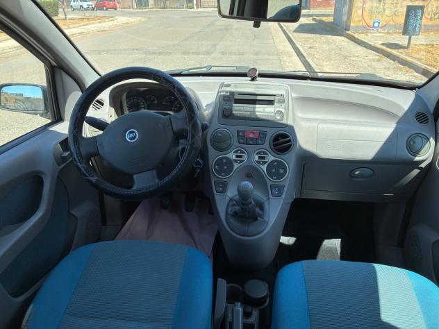 Fiat Panda 1.2 Alessi - Foto 10