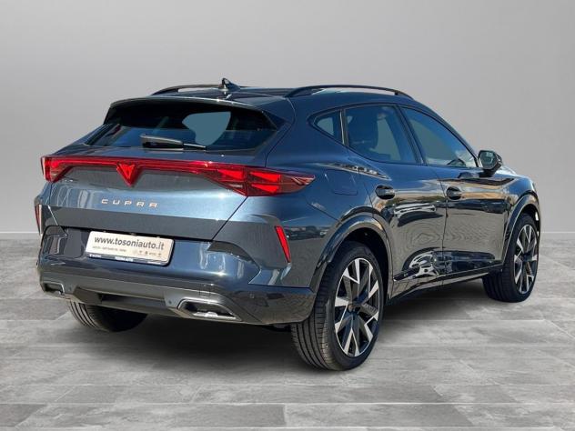 CUPRA Formentor 2.0 tsi 4drive 204cv dsg - Foto 6