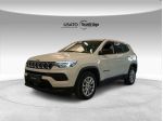 Jeep Compass II 2021 1.6 mjt Longitude 2wd 130cv