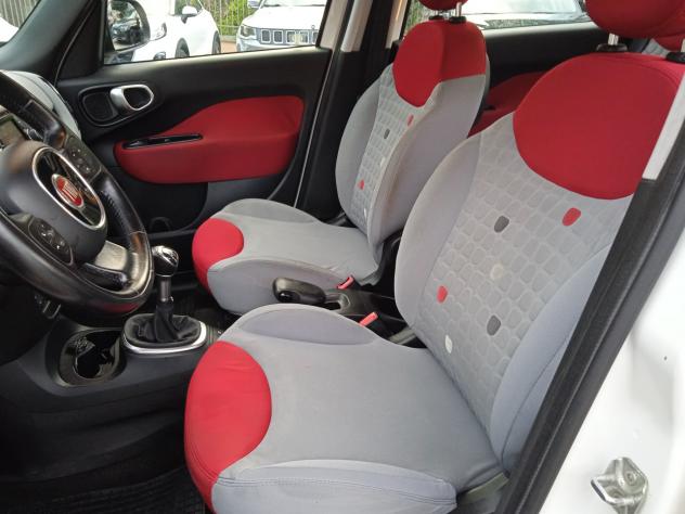 Fiat 500L 1.3 Multijet 85 CV - Foto 9