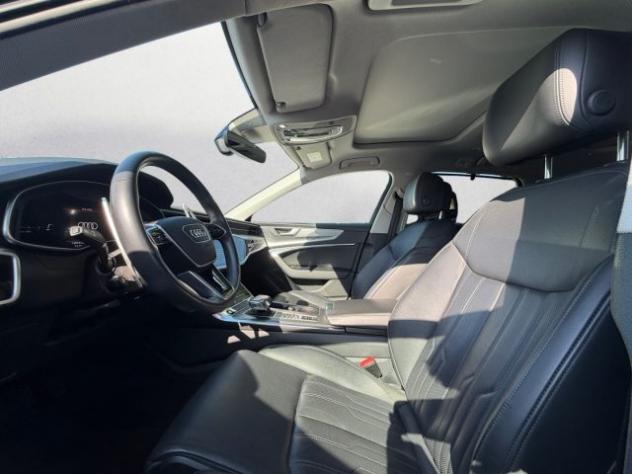 AUDI A6 Avant 50 3.0 TDI quattro tiptronic Business Design rif. 23829751 - Foto 8