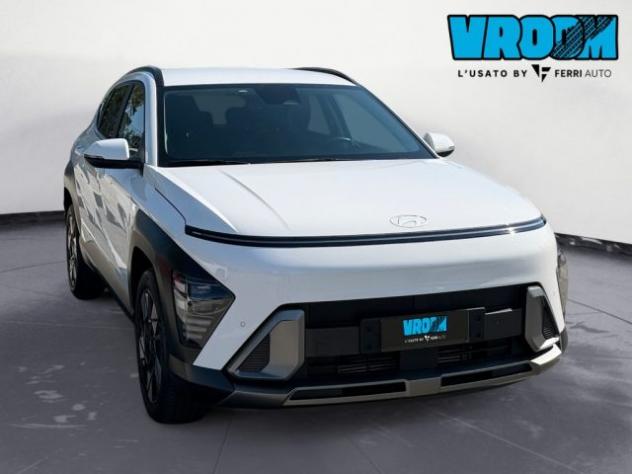 HYUNDAI Kona 1.0 T-GDI XLine rif. 23980184 - Foto 4