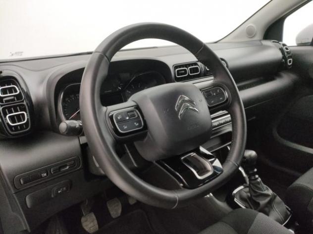 CITROEN C3 Aircross 1.2 puretech Feel s&s 110cv rif. 22109936 - Foto 10