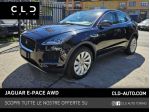 Jaguar E-Pace 2.0D i4 150cv HSE AUTO AWD