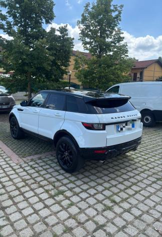 Land Rover Range Evoque 2.0 TD4 150 CV 5p. SE Dynamic - Foto 5
