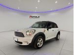 MINI Mini Countrym.(R60) Mini 1.6 Cooper D Countryman ALL4