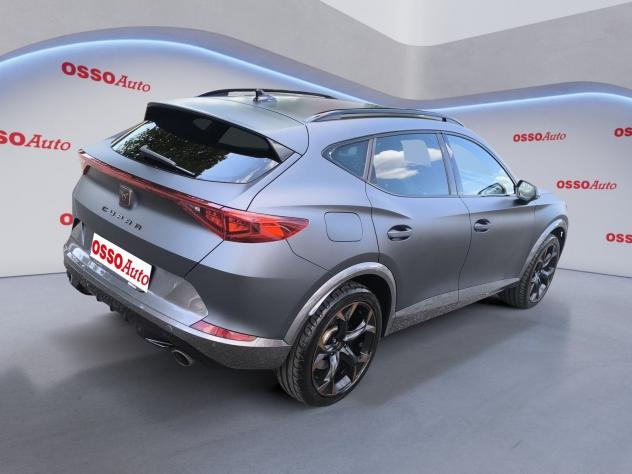 CUPRA Formentor 2.0 TSI 245 HP VZ AUTOMATICA DSG - Foto 3