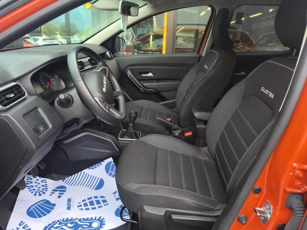 Dacia Duster Duster 1.5 blue dci Journey (PREZZO REALE) - Foto 9