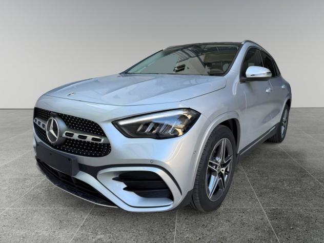 Mercedes-Benz GLA 180 Automatic AMG Line Premium.