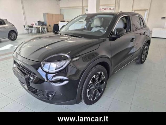 FIAT 600 Hybrid 100 CV DCT MHEV La Prima rif. 24084900 - Foto 6
