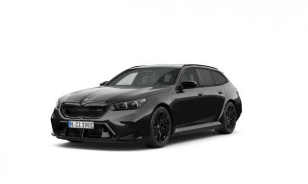 BMW M5 Touring Aut. rif. 24113372