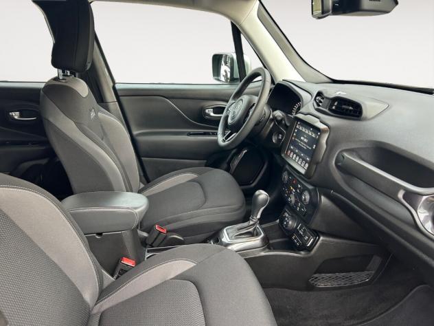 JEEP Renegade Renegade 1.3 T4 190CV PHEV 4xe AT6 Limited - Foto 9