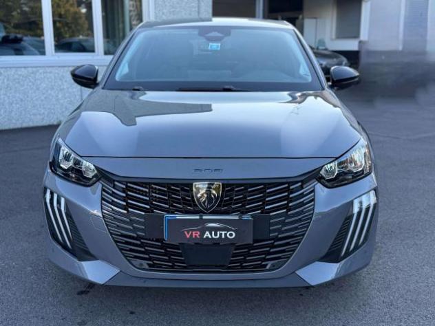 Peugeot 208 1.2 puretech Allure 100 CV S&S PROMO FIN - Foto 2