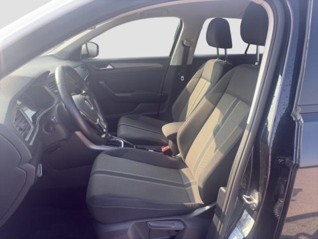 VOLKSWAGEN T-Roc T-Roc 1.5 TSI ACT Style DSG BlueMotion Technology rif. 23696903 - Foto 9