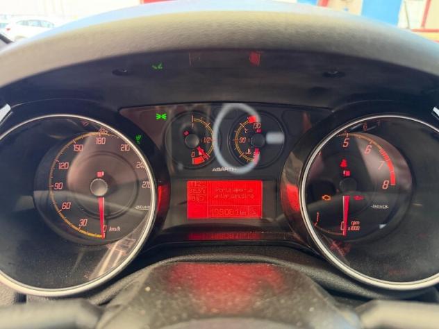 ABARTH Punto Evo Punto Evo 1.4 16V Turbo Multiair S&S - Foto 8