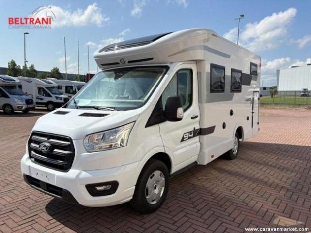 CI INTERNATIONAL HORON FIT 94 XT rif. 23989610 - Foto 3