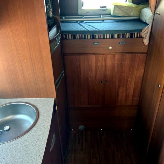 ELNAGH ELNAGH DUKE 57D rif. 23830276 - Foto 4