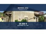Immobile in asta di 86 m² in vendita a Bivona