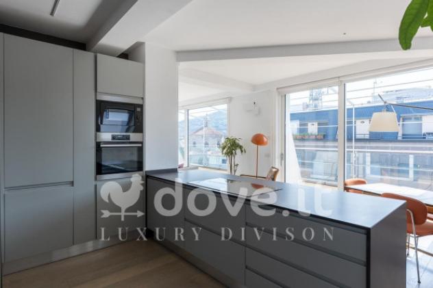 Attico / Mansarda di 154 m² con 3 locali in vendita a Brescia - Foto 9